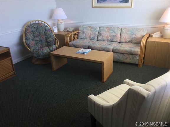 2nd image of 3509 S Atlantic Ave #305