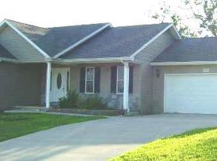 21533 N Horizonway, Saint Robert, MO 65584