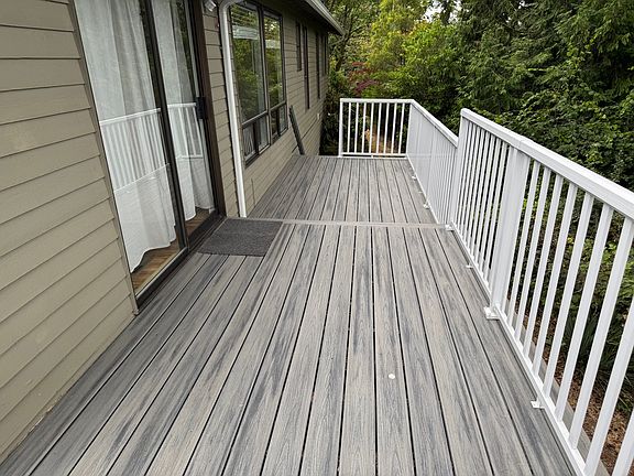 Deck View 1