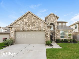 5010 Naples Grove Ln, Rosharon, TX 77583