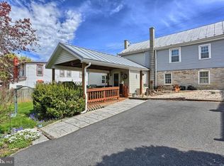 28 N High St, Newville, PA 17241