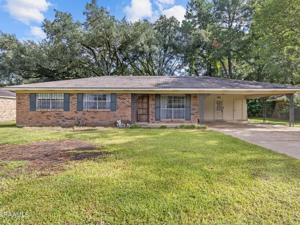 207 Crestline Dr, Lafayette, LA 70507