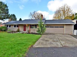 2847 SE 166th Ave, Portland, OR 97236