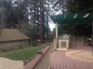 320 County Rd, Woodside, CA 94062