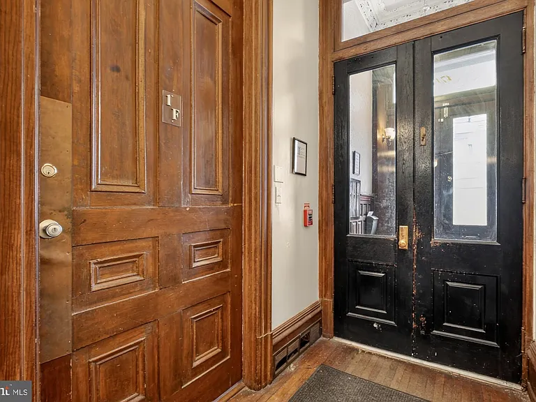 1717 Spruce St #1F — Photo 16