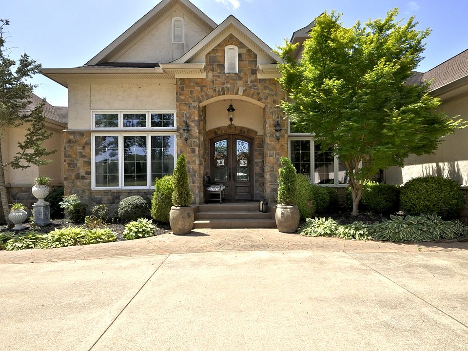 424 Palestine Rd, Paris, TN 38242 | Zillow