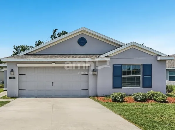 4387 Seven Canyons Dr, Kissimmee, FL 34746