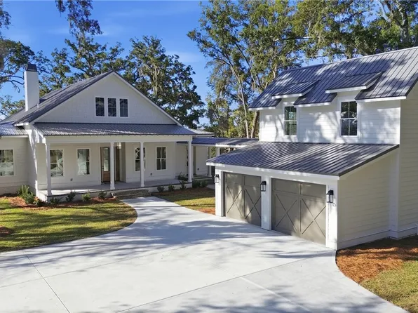 3551 Julienton Drive NE, Townsend, GA 31331