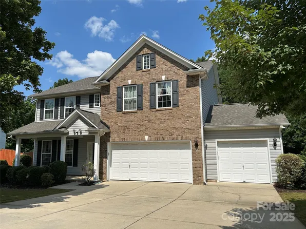 5009 Brook Valley Run, Monroe, NC 28110