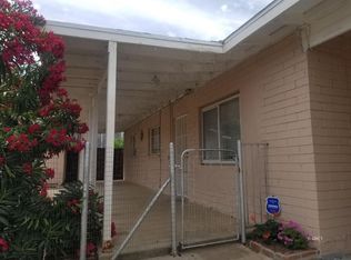 5782 S McKinney Ave, Globe, AZ 85501