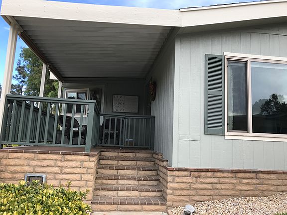 2nd image of 8975 Lawrence Welk Dr Spc 395