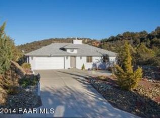 100 Valley Ranch North Dr, Prescott, AZ 86303