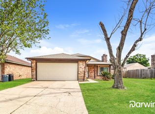 12814 Stillington Dr, Houston, TX 77015