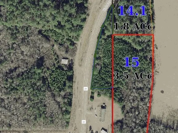 State Highway 21, Preston, MS 39354