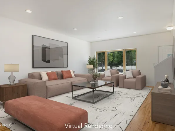 60 Mill Rd #H3, Eagle, CO 81631