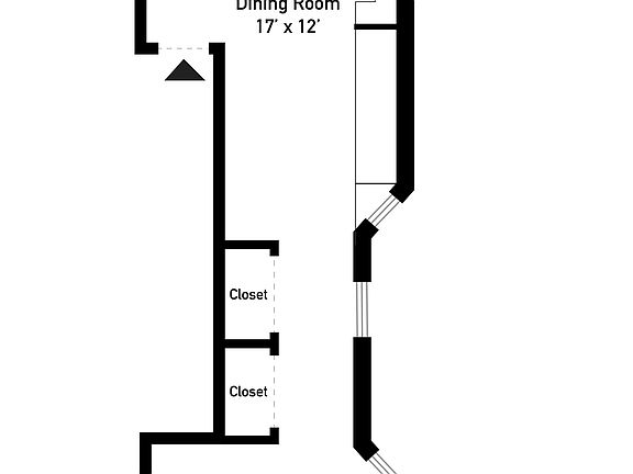 2nd image of 236 E 6th St APT 2W