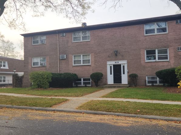 819 Jefferson Ave #1