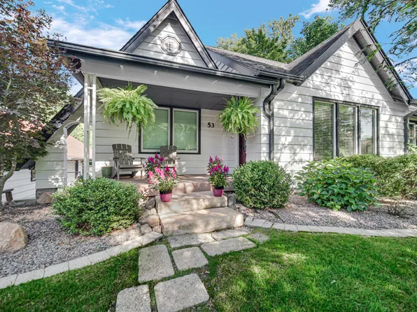 53 Hayes Leonard Rd, Valparaiso, IN 46385