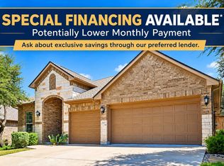 2624 Shumard Bluff Dr, Leander, TX 78641