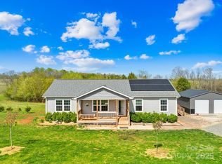 909 Old Mocksville Rd, Statesville, NC 28625