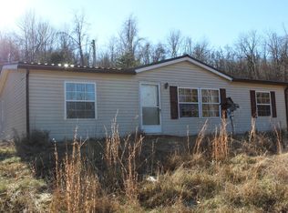 13408 Dodds Rd, Newark, OH 43056