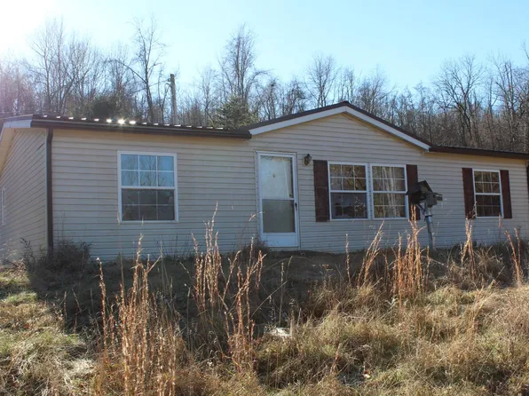 13408 Dodds Rd, Newark, OH 43056