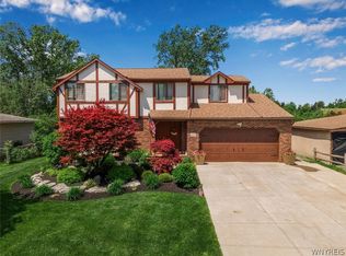 4068 Allendale Pkwy, Blasdell, NY 14219