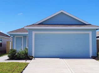 1316 Charlotte Way, Wharton, TX 77488