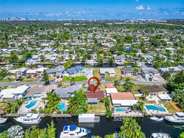 2525 Tortugas Ln, Fort Lauderdale, FL 33312