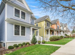 203 W Summit St, Ann Arbor, MI