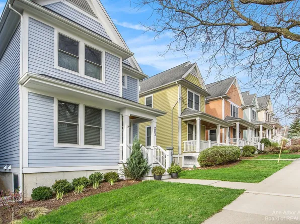 203 W Summit St, Ann Arbor, MI 48103