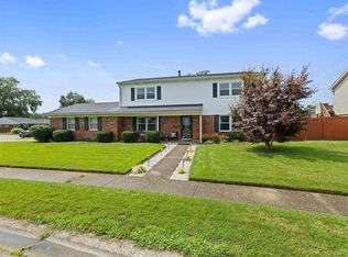 2418 Whirlaway Dr, Owensboro, KY 42301