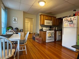 82 Sycamore St #2L, Somerville, MA 02145