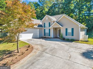 530 Greenfield Dr, Statham, GA 30666