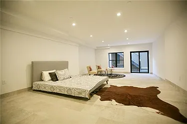 Sold by Bedrock LLC