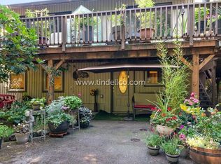 3811 SW Alfred St, Portland, OR 97219