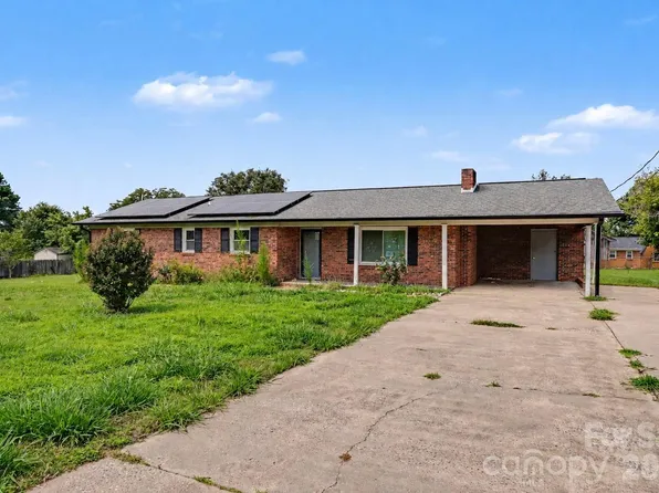 406 Greyfield Dr, Kings Mountain, NC 28086