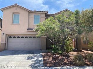 6708 Sea Swallow St #0, North Las Vegas, NV 89084