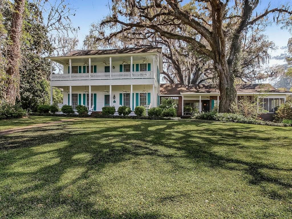 4969 Bailey Haddock Ln, Hilliard, FL 32046 Zillow