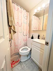 Rented by City Connections Realty