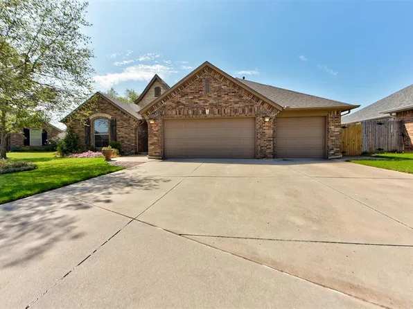 204 SW 173rd St, Oklahoma City, OK 73170