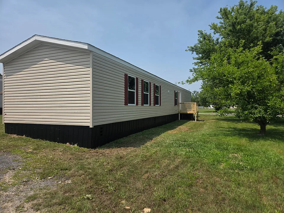 108 McCumbee Ln #32