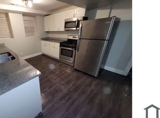 5611 S Princeton Ave UNIT G, Chicago, IL 60621