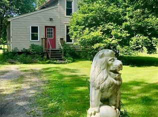 4213 Cookson Rd, Alexander, NY 14005