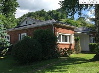 1783 Rich Hill Rd, Creston, NC 28615