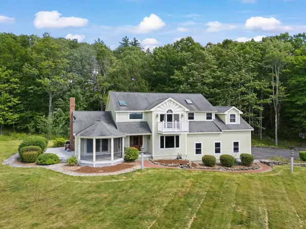 101 Mansion Road, Dunbarton, NH 03046