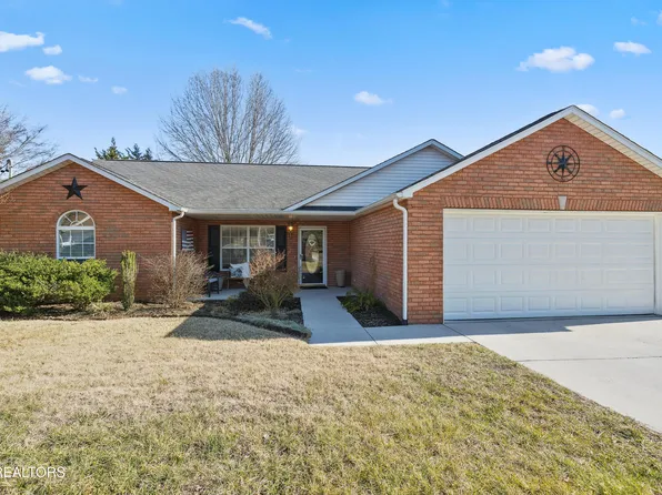 6626 Carina Ln, Corryton, TN 37721