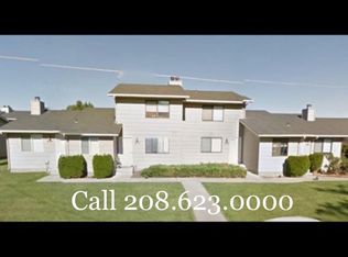 641 Quincy St, Twin Falls, ID 83301