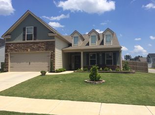 2462 Newbury Avenue, Grovetown, GA 30813