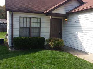 4 Stevens Dr #B, Plainfield, IN 46168
